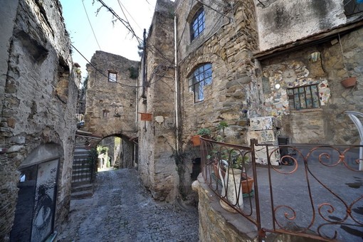Bussana Vecchia Bussana Vecchia