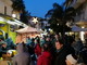 Oggi la 3a giornata della 3a edizione del "Bordighera Christmas Town – speciale Epifania"
