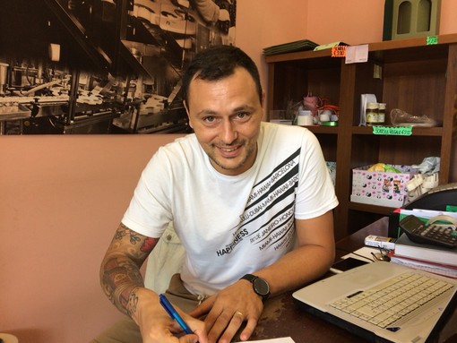 Calciomercato Promozione. UFFICIALE: Dianese & Golfo piazza il colpo Brignoli Calciomercato Promozione. UFFICIALE: Dianese & Golfo piazza il colpo Brignoli