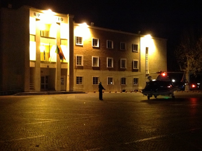Nelle motivazioni della scarcerazione di Paraschiva la conferma della presenza della 'ndrangheta Nelle motivazioni della scarcerazione di Paraschiva la conferma della presenza della 'ndrangheta