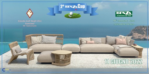 Benza compie 90 anni e festeggia con un restyling ed una cena al Circolo Golf degli Ulivi Sanremo Benza compie 90 anni e festeggia con un restyling ed una cena al Circolo Golf degli Ulivi Sanremo