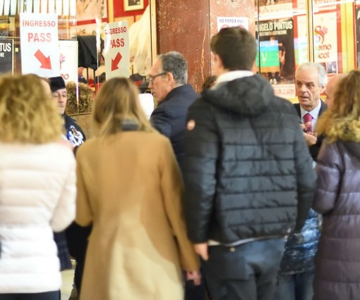#Sanremo2019: mercoledì Claudio Baglioni in Consiglio comunale per la targa 'Amico di Sanremo'