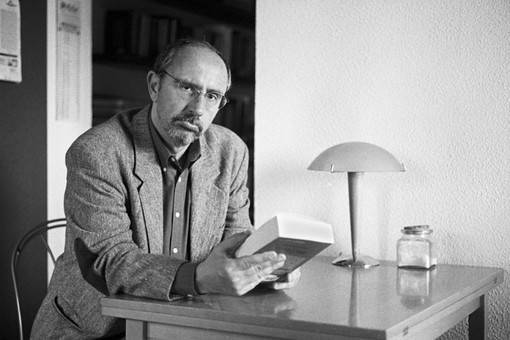 Sanremo: Bruno Morchio venerdì prossimo ospite della rassegna matuziana 'Caffè Venezuela'