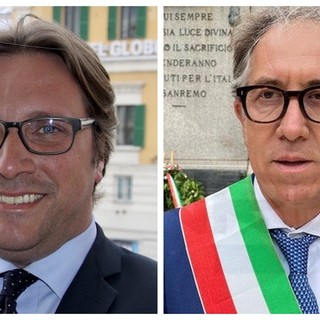 Sanremo: lettera aperta di Simone Baggioli al sindaco "Grazie Alberto, hai fatto epoca ma ora serve una svolta"