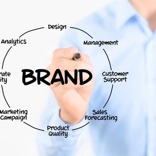 Sito e-commerce dedicato alla vendita e promozione di gadget personalizzati.