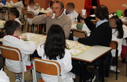 Sanremo: blitz nelle mense scolastiche matuziane, la lettera di alcune mamme