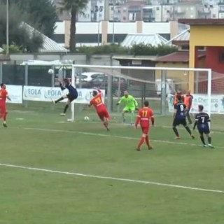 Imperia calcio, i neroazzurri viaggiano con Cassata e Lupoli. Mister Soda dopo la vittoria sul Bra:" I ragazzi sono stati eccezionali " (video) Imperia calcio, i neroazzurri viaggiano con Cassata e Lupoli. Mister Soda dopo la vittoria sul Bra:" I ragazzi sono stati eccezionali " (video)