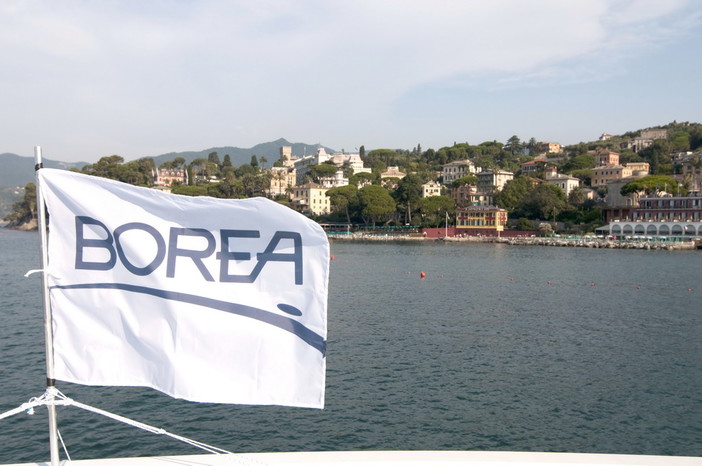 Il gruppo sanremese 'Borea' investe e forma i propri clienti installatori