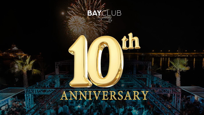 Il Bay Club Sanremo: dieci anni di emozioni e divertimento sull’acqua, sabato 17 l'inaugurazione ufficiale