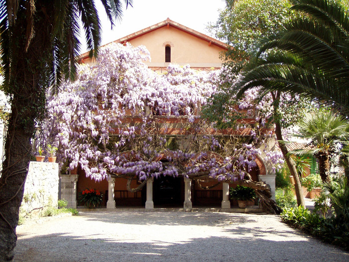 Bordighera: il Museo Bicknell, primo tra i luoghi del cuore FAI nella Provincia di Imperia