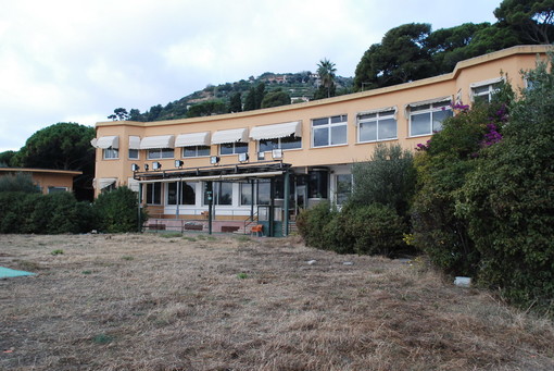 Sanremo: la società che ha comprato il 'Tiro a volo' chiede garanzie al Comune matuziano