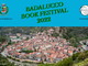 Badalucco: giovedì prossimo in piazza Umberto Eco al via il 'Badalucco Book Festival 2022' Badalucco: giovedì prossimo in piazza Umberto Eco al via il 'Badalucco Book Festival 2022'