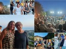Bordighera commemora la strage di via D'Amelio: laboratori, letture e concerto alle case libere (Foto e video) Bordighera commemora la strage di via D'Amelio: laboratori, letture e concerto alle case libere (Foto e video)