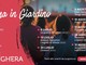 Bordighera: Cinema sotto le stelle tra risate e musica con "Sing 2" ai Giardini Lowe Bordighera: Cinema sotto le stelle tra risate e musica con "Sing 2" ai Giardini Lowe