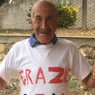 Sanremo: è morto a 77 anni Bruno Pesante, ex bandiera della Sanremese in Serie C Sanremo: è morto a 77 anni Bruno Pesante, ex bandiera della Sanremese in Serie C