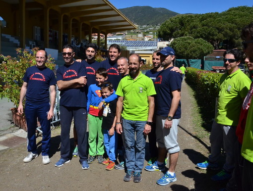 'Baby Maratona 2018': il Comune di Sanremo alla ricerca di sponsorizzazioni e/o partnership