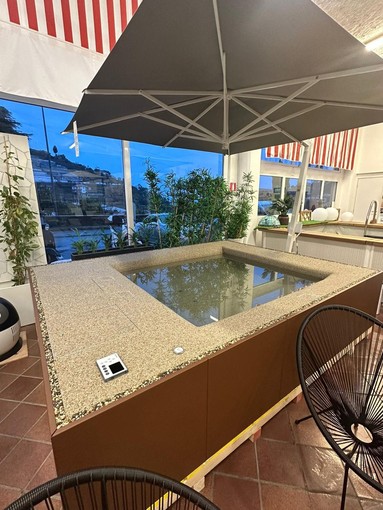 Benza srl: il partner ideale per la realizzazione della tua piscina Biodesign