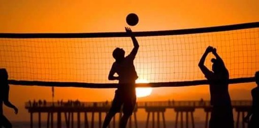 A Bordighera il torneo di Beach Volley 4x4: sabato dalle ore 16.00 lo spettacolo è assicurato