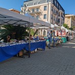 Più eventi, più cultura e un'esperienza tutta da vivere: la tredicesima edizione del Bordighera Book Festival cambia volto