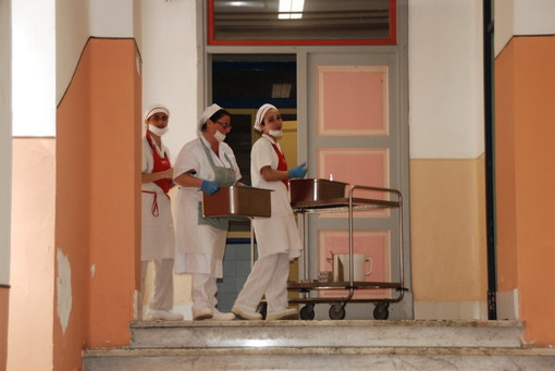Sanremo: dubbi sulla qualità dei pasti nelle mense scolastiche, la risposta dell'amministrazione comunale