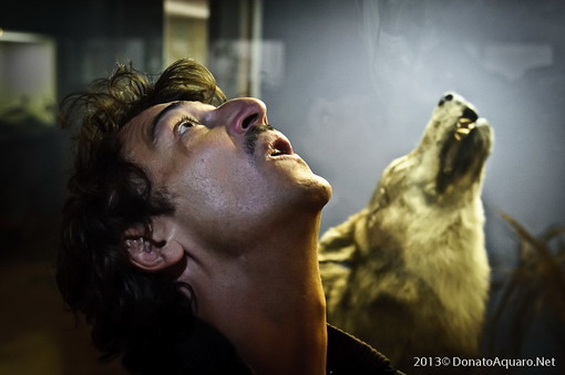 Bordighera: domani sera al Palazzo del Parco lo spettacolo 'Ossor Otteccupac' per la rassegna 'TeaLtro'