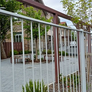 Vallecrosia, la Biblioteca Civica ospita la presentazione del libro “Fischia il vento” di Donatella Alfonso