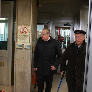 Annullamento Consiglio Bordighera: ancora un mese per sciogliere le riserve, Bosio "Attendiamo fiduciosi"