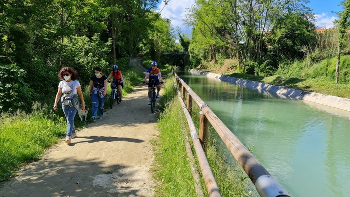 Ancora due mesi per il concorso fotografico ‘Obiettivo acqua’, menzione speciale ANBI anche agli scatti di Imperia, Genova, Savona e La Spezia
