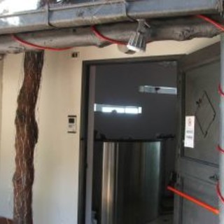 Ospedaletti: apertura senza autorizzazione, è stata fatta chiudere la discoteca 'Betise' Ospedaletti: apertura senza autorizzazione, è stata fatta chiudere la discoteca 'Betise'