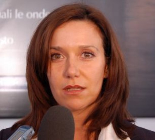 Beatrice Parodi Beatrice Parodi