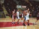 Pallacanestro: la Ra.Na. Bordighera vince la prima nel campionato di Promozione maschile