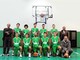 Pallacanestro: nei playoff del Campionato di Promozione, vittoria del Bvc Sanremo