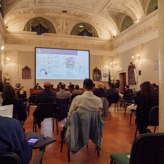 Ancora un grande successo per le 'Giornate Biodea' Ancora un grande successo per le 'Giornate Biodea'