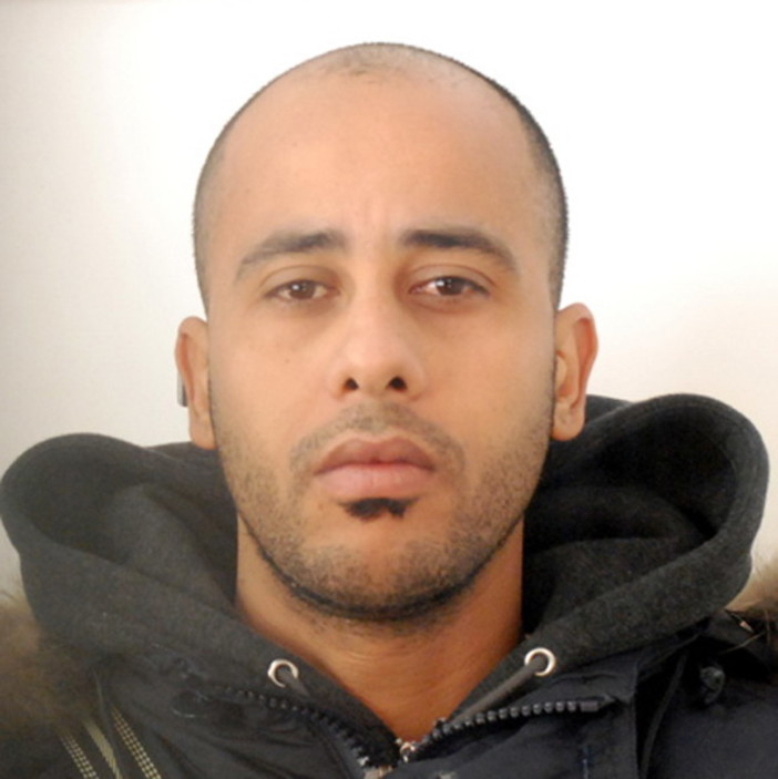 Benzarti Karim Benzarti Karim