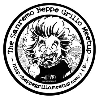 Sanremo: nuova provocazione dal Beppe Grillo Meetup per il bene dell'Auditorium Alfano
