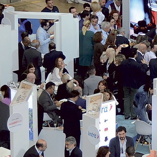 Turismo: la Regione Liguria protagonista dal 10 al 12 febbraio alla Bit di Milano