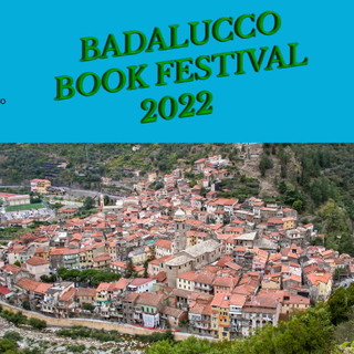 Badalucco: giovedì prossimo in piazza Umberto Eco al via il 'Badalucco Book Festival 2022' Badalucco: giovedì prossimo in piazza Umberto Eco al via il 'Badalucco Book Festival 2022'
