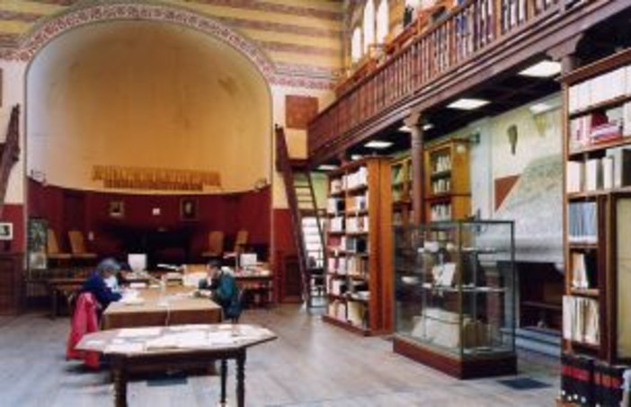 Bordighera: al Museo Bicknell una conferenza su “Nuovi dati per la storia e l’archeologia della Chiesa di Sant’Ampelio"