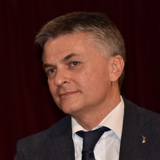 Edoardo Rixi Edoardo Rixi