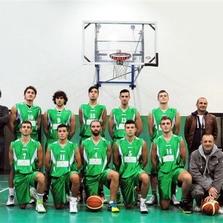 Pallacanestro: nei campionati di Promozione e Giovanile, bel successo per le due squadre del BVC Sanremo