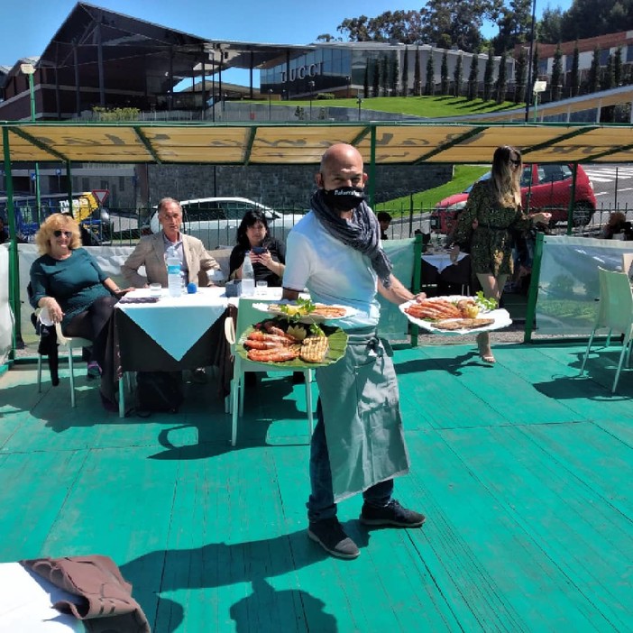 Sabato 12 giugno 'After Karaoke' al Bahama Star, maratona di musica e divertimento da mezzogiorno a mezzanotte Sabato 12 giugno 'After Karaoke' al Bahama Star, maratona di musica e divertimento da mezzogiorno a mezzanotte