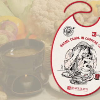Al via il secondo weekend del Bagna Cauda Day, la festa più profumata dell'anno