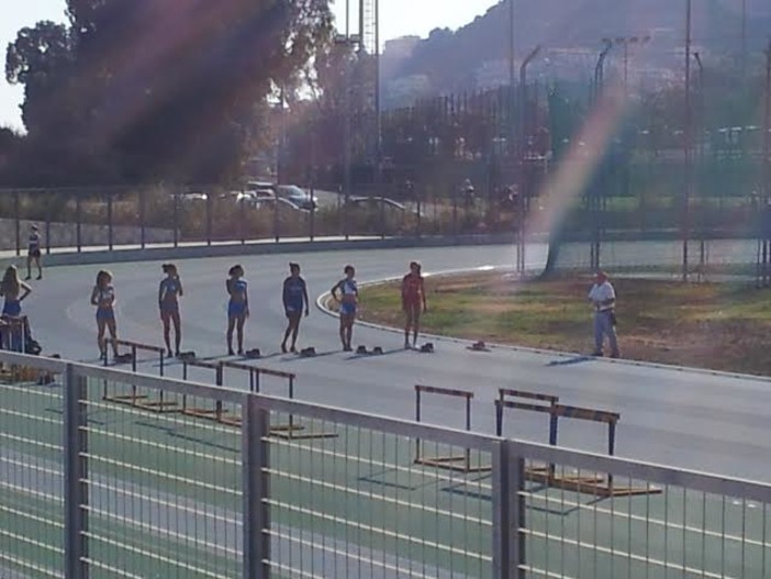 Sanremo: polemiche sulla pista di atletica, Gianfranco Adami della Sanremo Sport &amp; Tourism risponde alle affermazioni della As Foce