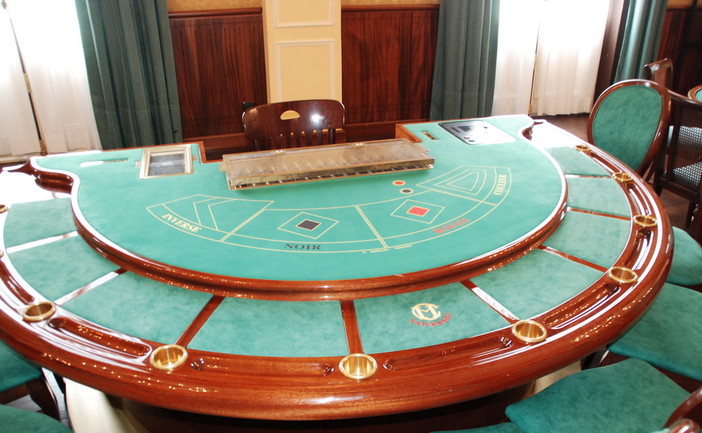 Sanremo: crisi del Casinò, l'interessante punto di vista di un croupier