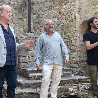 Bajardo: Tolkien 'rivive' a con Freddy Colt e Eugenio Ripepi, sabato prossimo alle 'Bajardo Lectures'