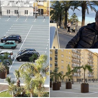 Buca delle palme ad Arma di Taggia: Manni "Costi quasi raddoppiati perchè manca la programmazione" Buca delle palme ad Arma di Taggia: Manni "Costi quasi raddoppiati perchè manca la programmazione"