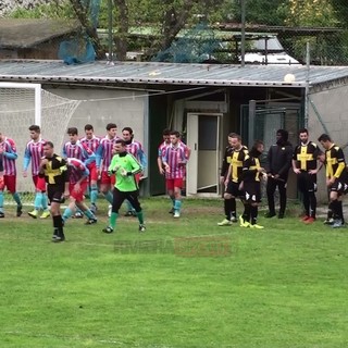 Calcio, Seconda Categoria. Tutte le emozioni di Borgio Verezzi-Cervo FC: immagini e highlihgts di Massimo Sppedy Vaccarezza (FOTO e VIDEO) Calcio, Seconda Categoria. Tutte le emozioni di Borgio Verezzi-Cervo FC: immagini e highlihgts di Massimo Sppedy Vaccarezza (FOTO e VIDEO)