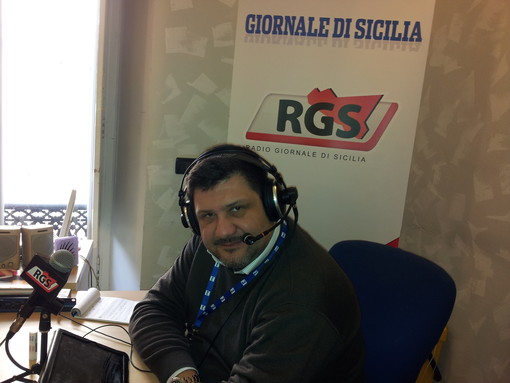 Sanremo 2013: Beppe Palmigiano di RGS tifa per Simona Molinari