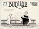 La copertina del numero 73 di Buduàr