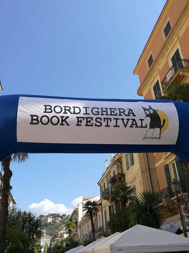 Al Bordighera Book Festival, ospite la scrittrice irlandese Christine Dwyer Hickey